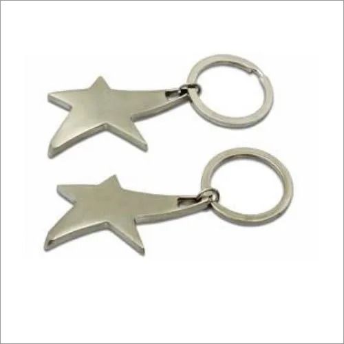 Star Key Chain