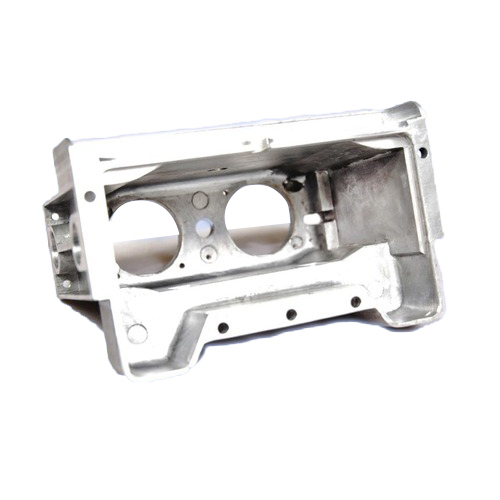 Aluminum Casting Components