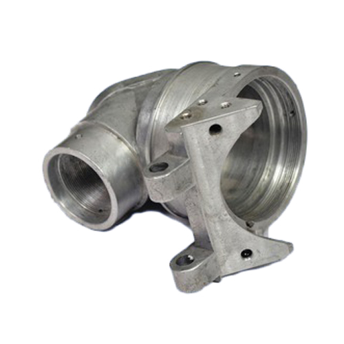 High Precision Components