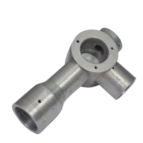 CNC Precision Components - Aluminum Variable Dimensions Ra 0.8Âµm Finish | High Precision Corrosion Resistant Durable Easy Installation