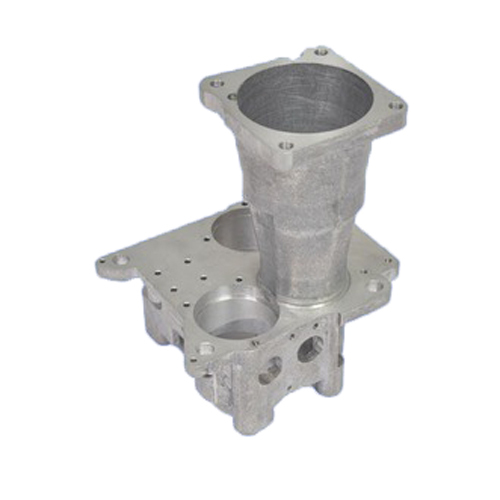 Precision Machine Spares