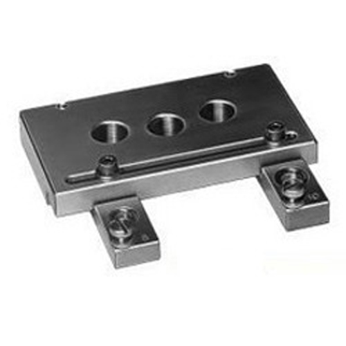 Precision Jigs and Fixtures - Steel Custom Dimensions | High Precision Durable Design Smooth Finish Secure Mounting