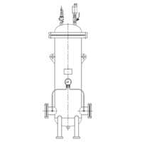 Particulate Filter