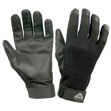 Safety Gloves