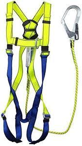 Safety Harness
