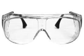 Safety Glasses