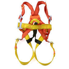 Safety Belt