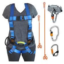 Full Body Harness