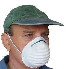 Dust Mask