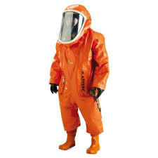 Safety Suit