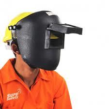 Safety Face Shields