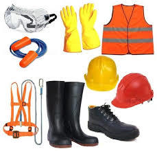 Industrial Safety Products