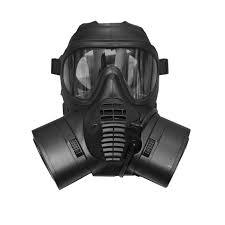 Gas Masks