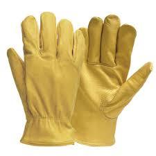 Safety Work Gloves