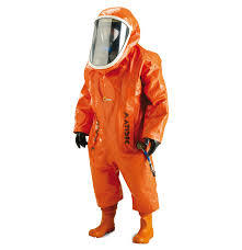 Protective Suits