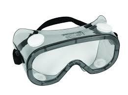 Chemical Splash Goggles