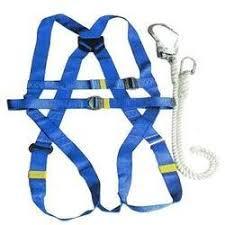 Industrial Safety Belts