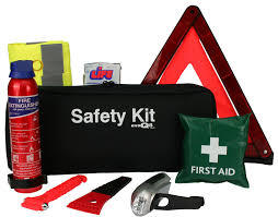 Safety Kits
