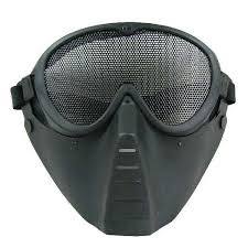 Protective Masks