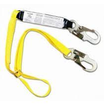 Safety Lanyard