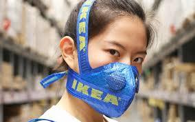 Pollution Masks