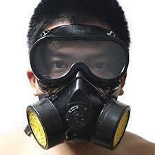 Respirator Mask