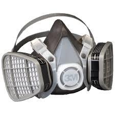 Dust Respirators