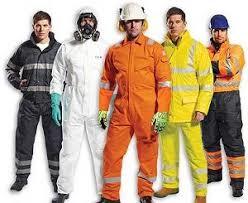Protective Aapparel