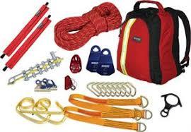 Rescue Equipment