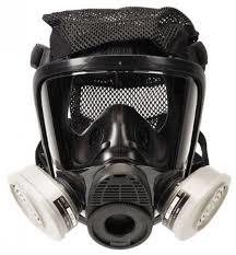 Full Face Respirators