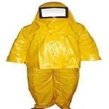 PVC Suits