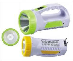 Emergency Torch