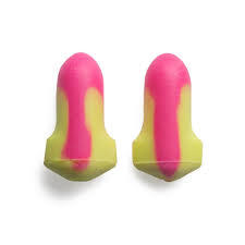 Foam Ear Plugs