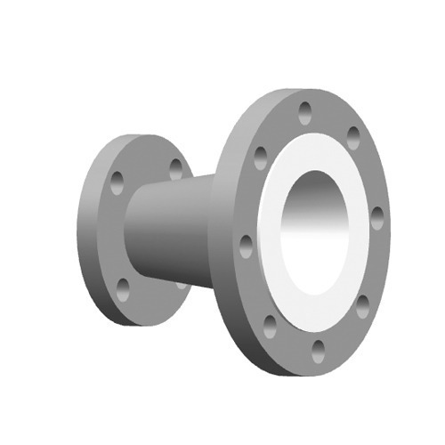Lined Concentric Reducer