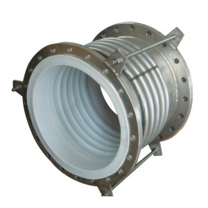 PTFE Lined Expansion Bellow