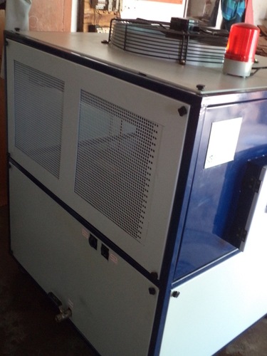 Refrigerated Chiller
