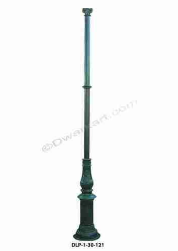Royal Combo Pole