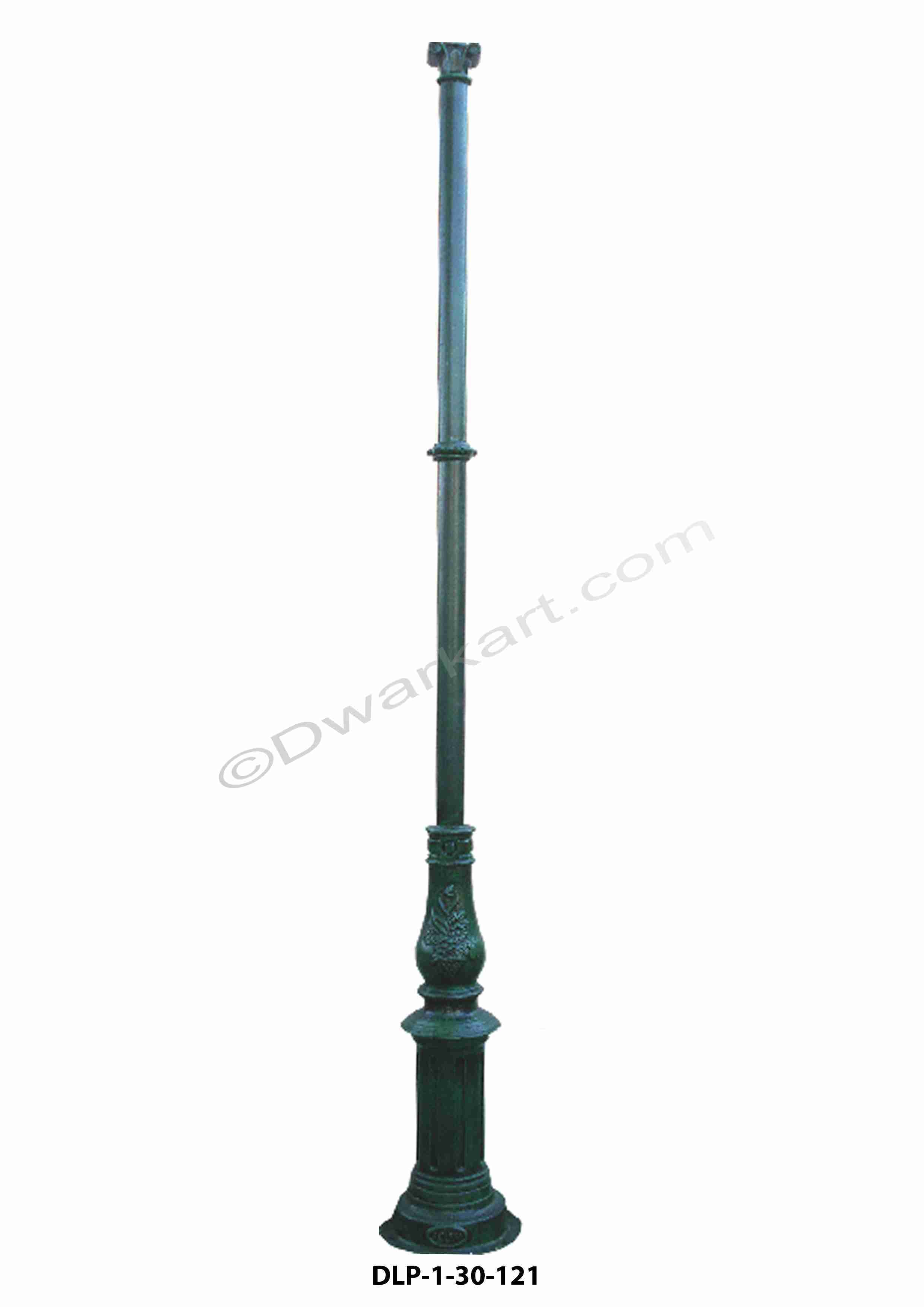 Royal Combo Pole
