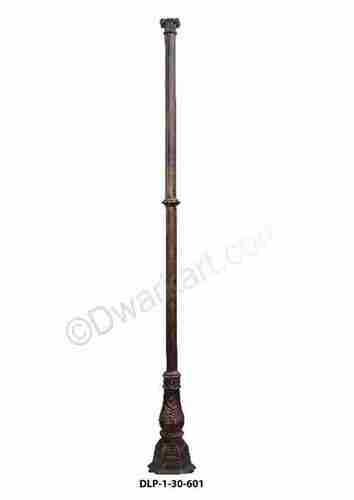 Elegant Design Combo Pole