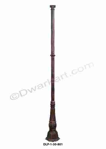 Nova Combo Pole