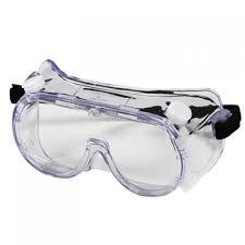 Eye Protection Goggles
