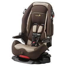 Safety Seat