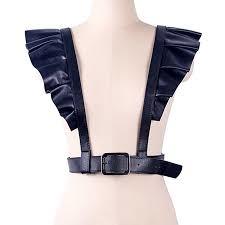 Harness Belt