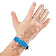 Finger Guard