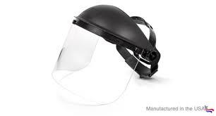 Safety Shields