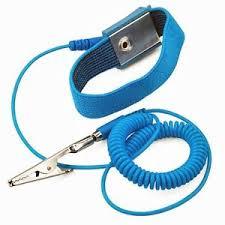 Antistatic Wrist Strap