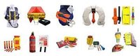 Marine Safety Equipment