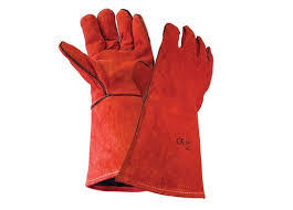 Fire Glove