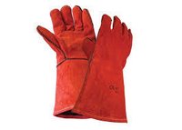 Fire Glove