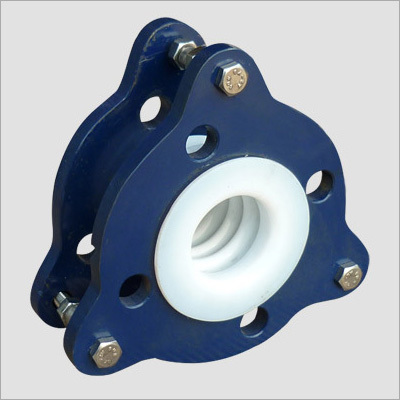 Ptfe High Pressure Bellows